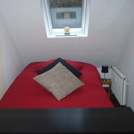 Vosshoern 27, Ferienwohnung 4 Cuxhaven Buitenkant foto