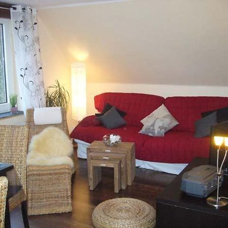 Vosshoern 27, Ferienwohnung 4 Cuxhaven Buitenkant foto