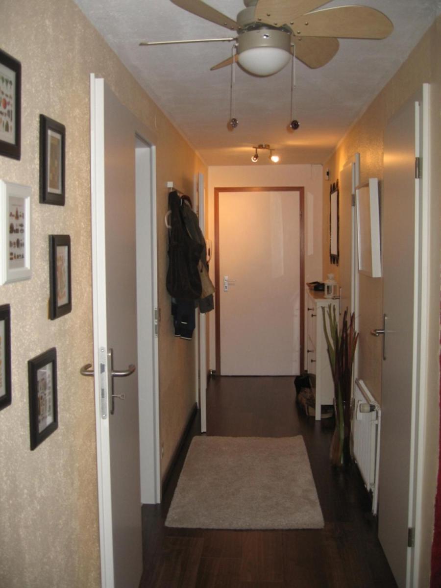Vosshoern 27, Ferienwohnung 4 Cuxhaven Buitenkant foto