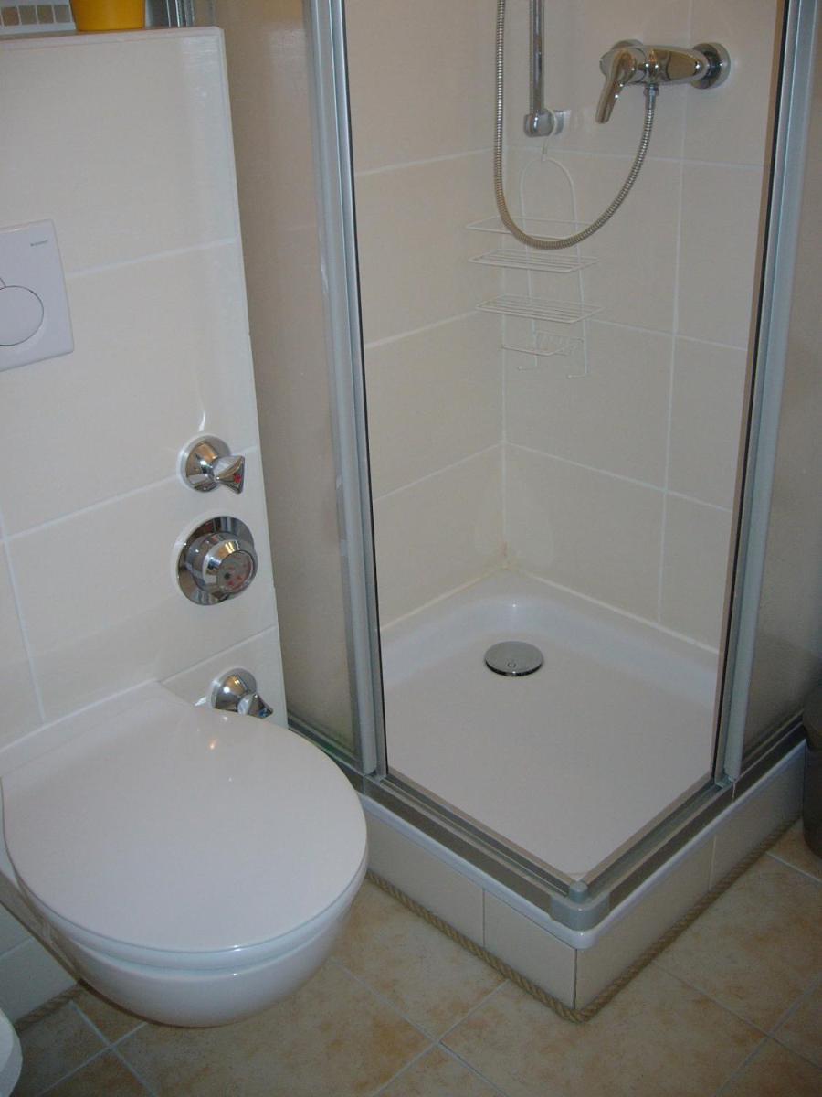 Vosshoern 27, Ferienwohnung 4 Cuxhaven Buitenkant foto